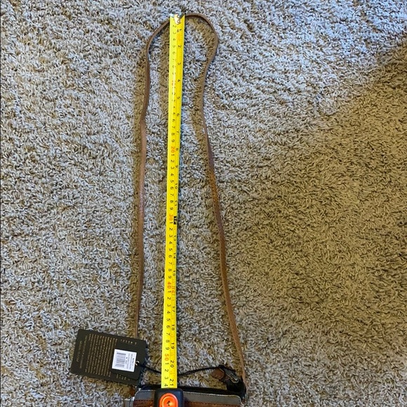 Mona B Bicycle Small Crossbody - Picture 8 of 9